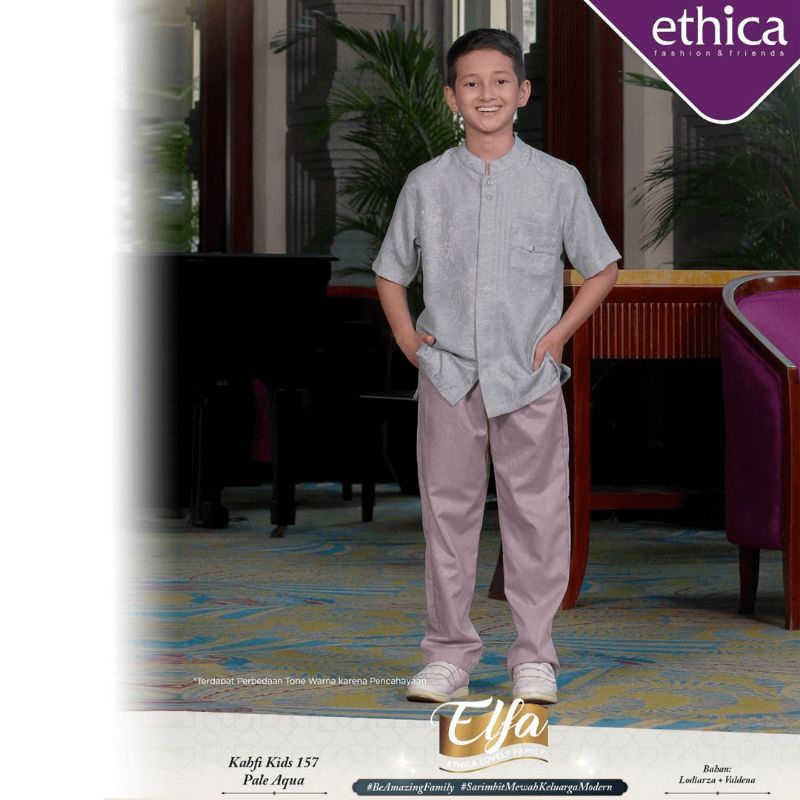 PROMO TERBARU KOKO ANAK By ETHICA ORLGlNAL