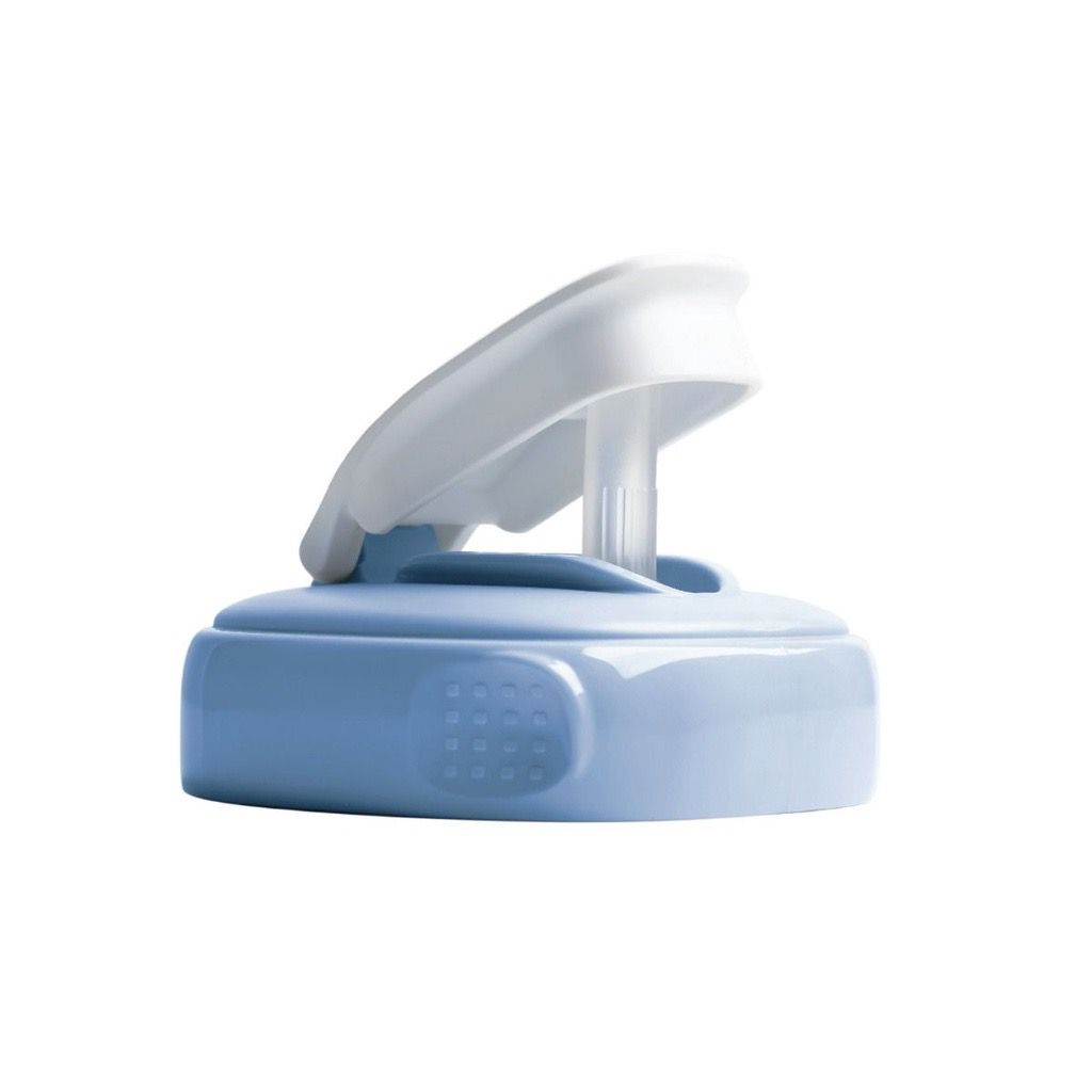 Hegen - PCTO™ Straw Spout - Accessories Hegen / Sparepart Hegen / Sedotan