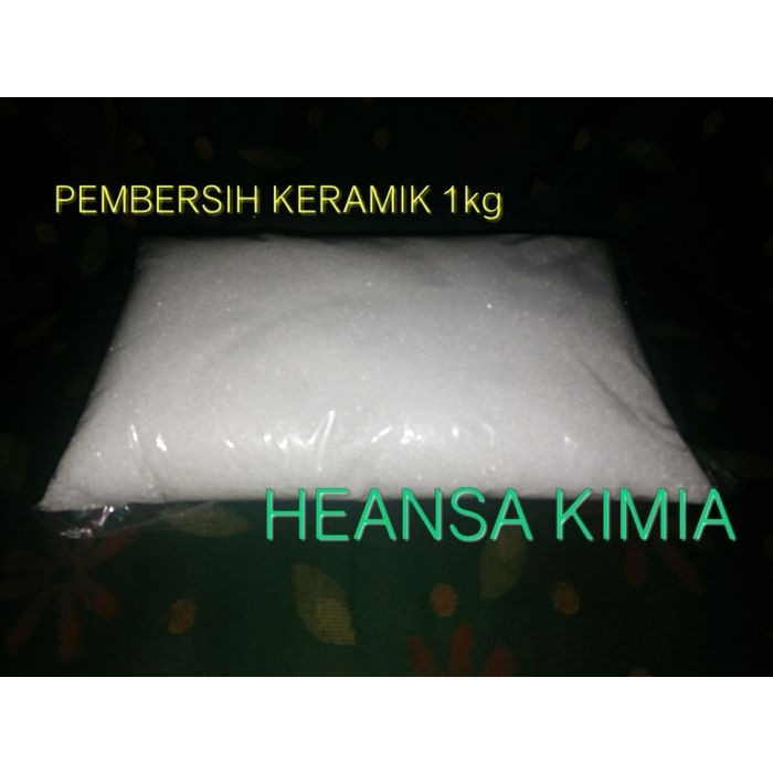 PEMBERSIH KERAMIK ABF 500 gram