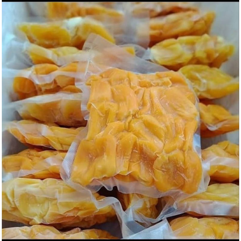 

NANGKA FROZEN 500GR