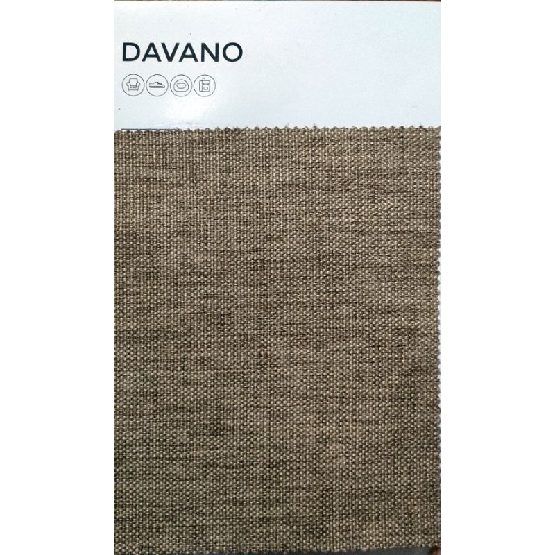 Bahan Goni Davano / Bahan Tas / Sofa Davano