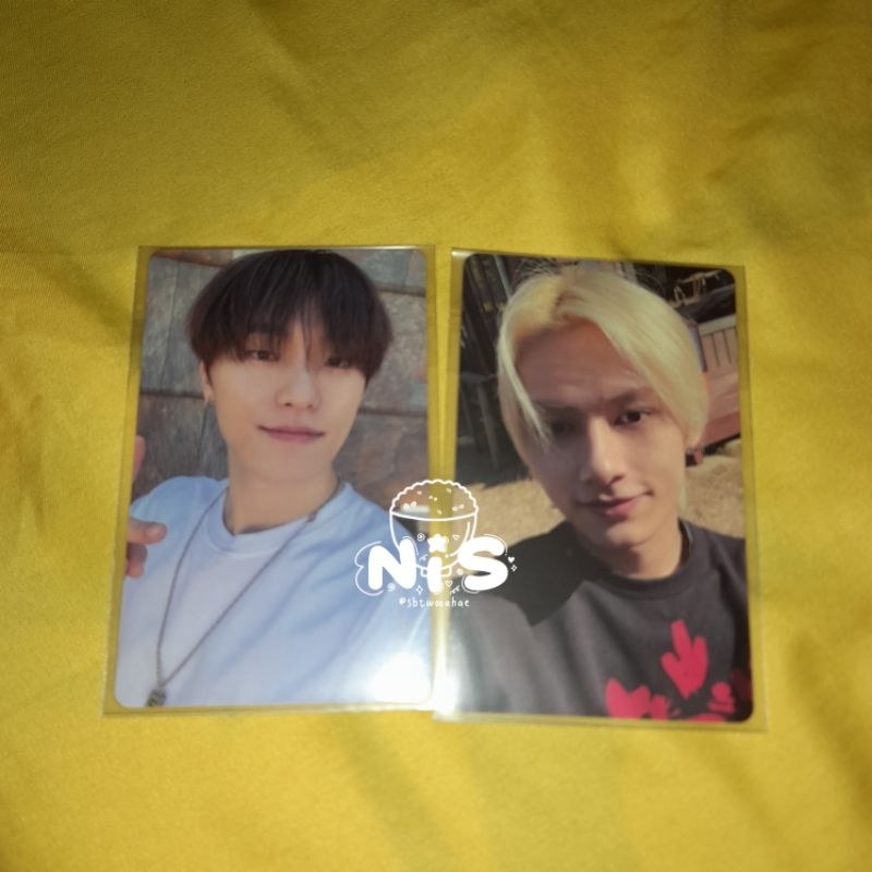 PC In The Soop 2 SEVENTEEN its svt gift vod jun dino