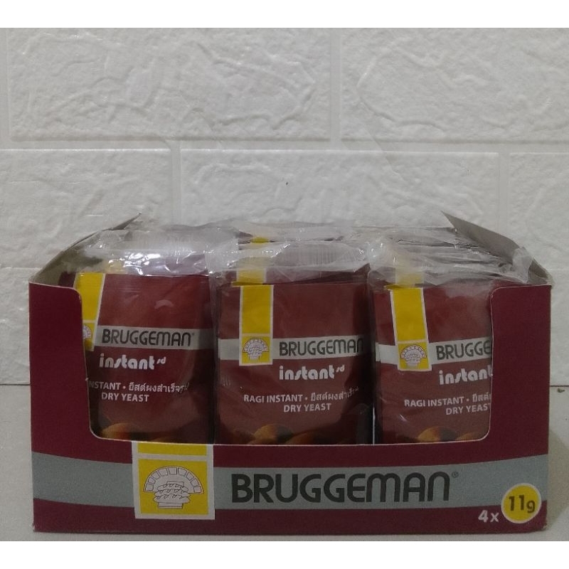 

BRUGGEMAN