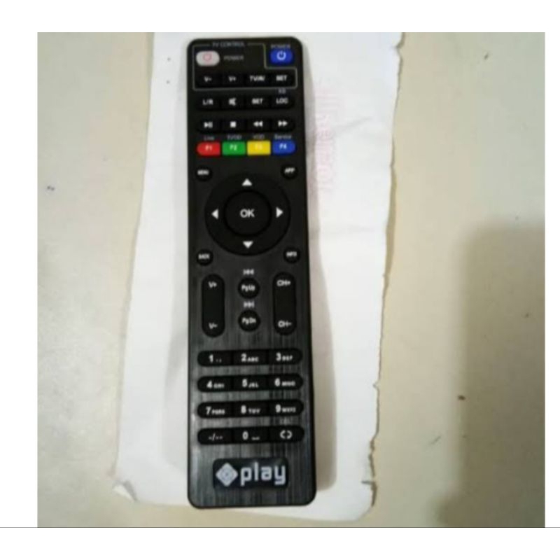 remote MNC Play