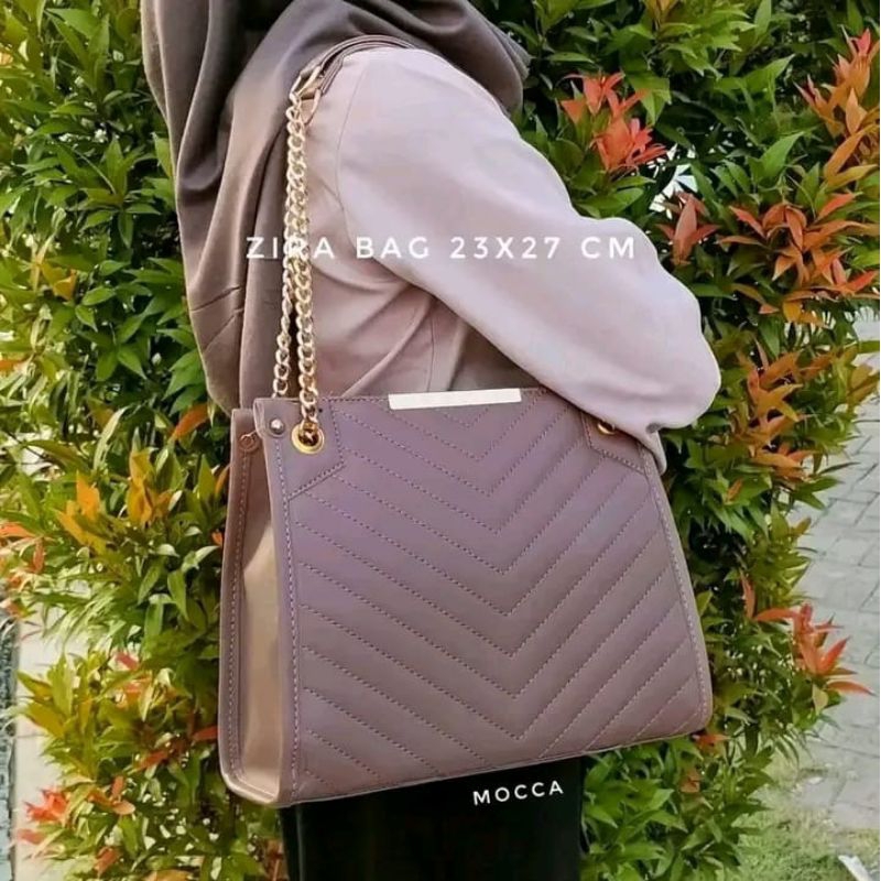 Zira Bag/ Fajar Tas Grosir