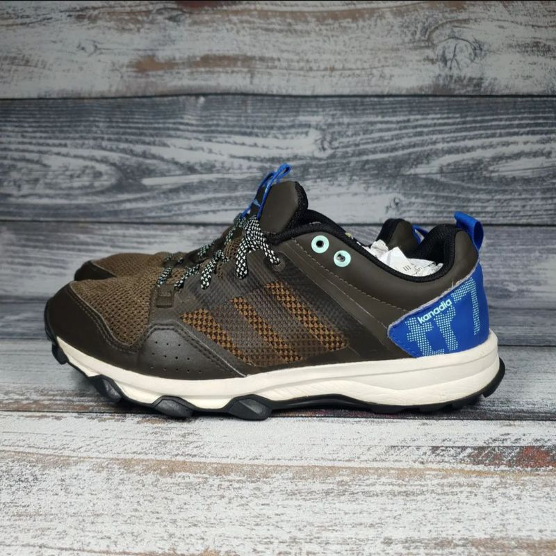 SEPATU SECOND OUTDOOR ADIDAS TR7