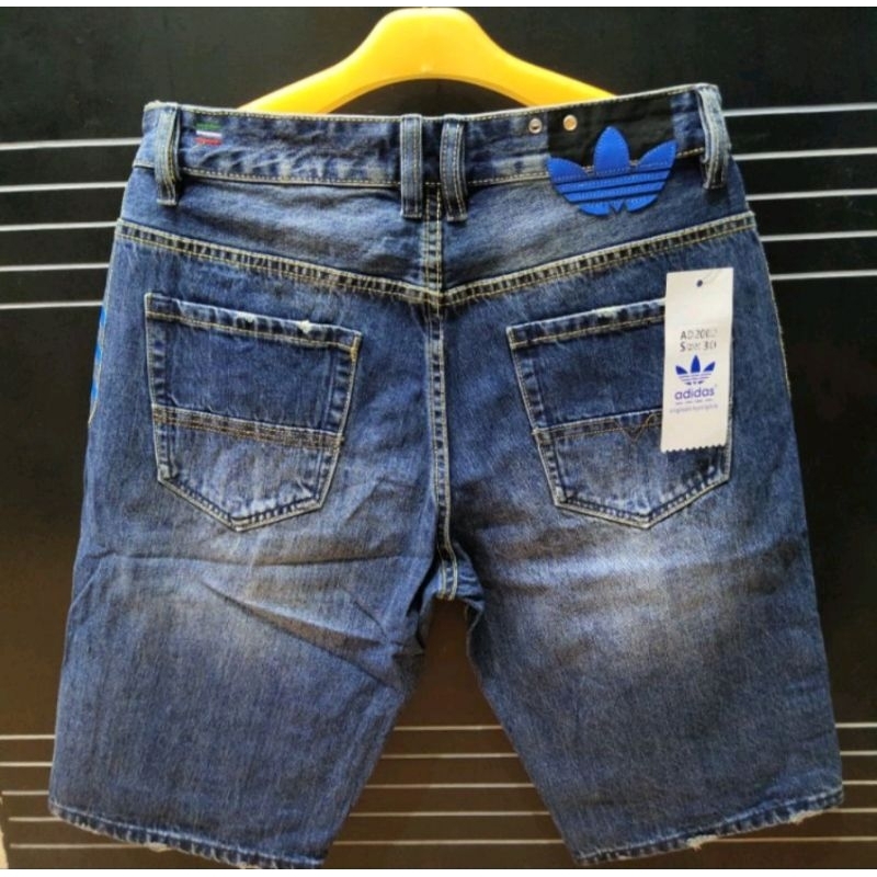 Adidas Diesel Industry SP