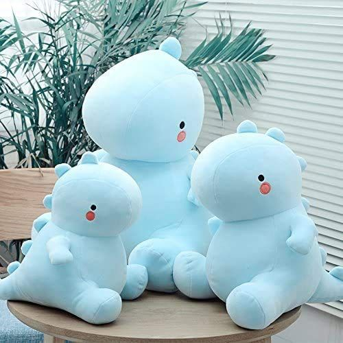 Boneka/Boneka Dinosaurus/Boneka Dinasaurus Lucu/Boneka DINOSAURUS Viral ukuran 30cm
