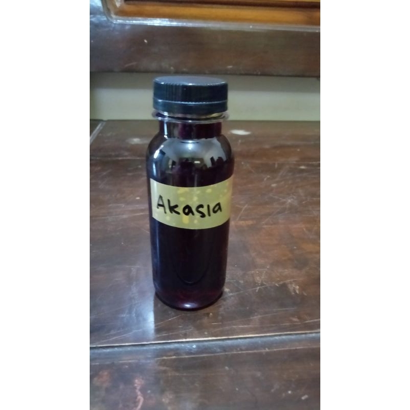 

Madu Akasia 100ML