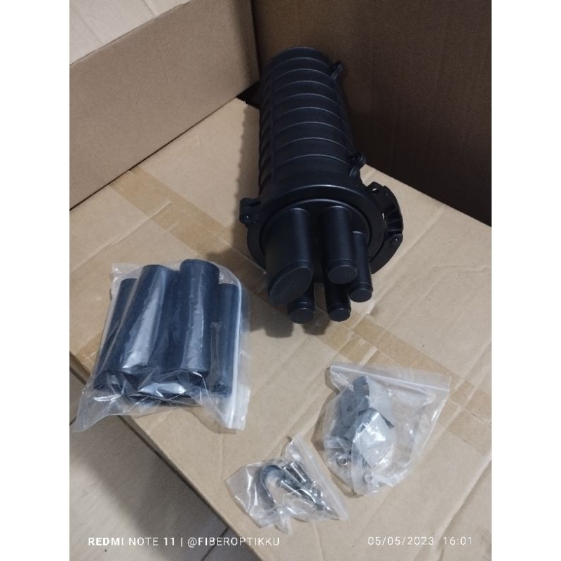 closure jb dome 24 core/CLOSURE JB DOME 24 CORE