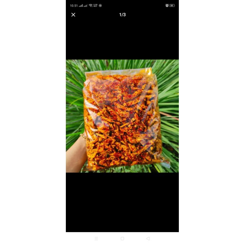 

basreng500g