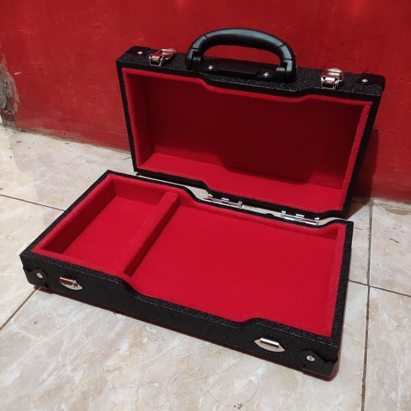 Hardcase Efek Gitar Vox Stomplab 2G / 2B