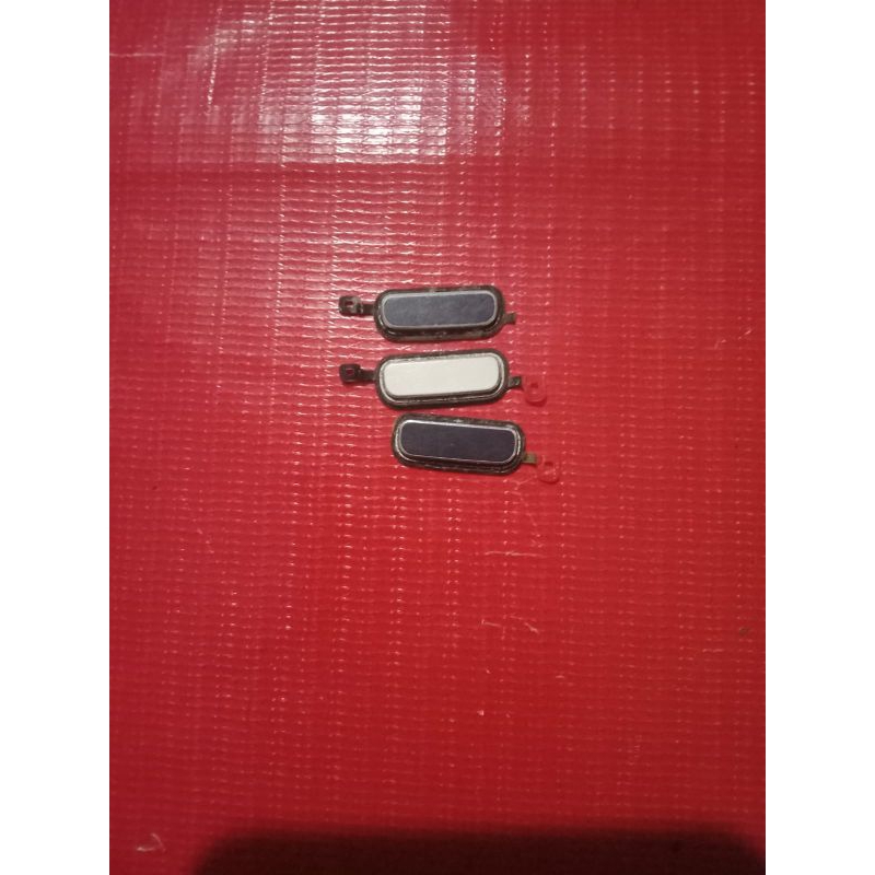 Tombol home bekas Samsung grand Neo i9082