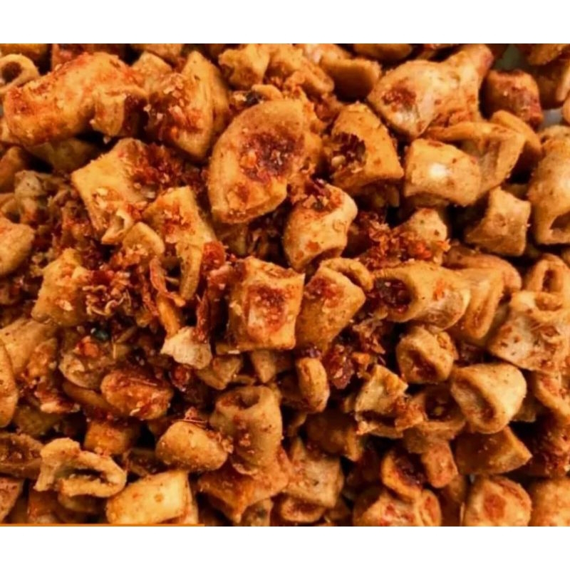 

sotongpedasdaunjeruk500g