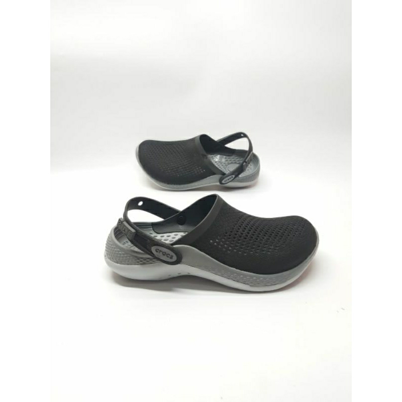 SANDAL CROCS LITERIDE 360 CLOG MEN