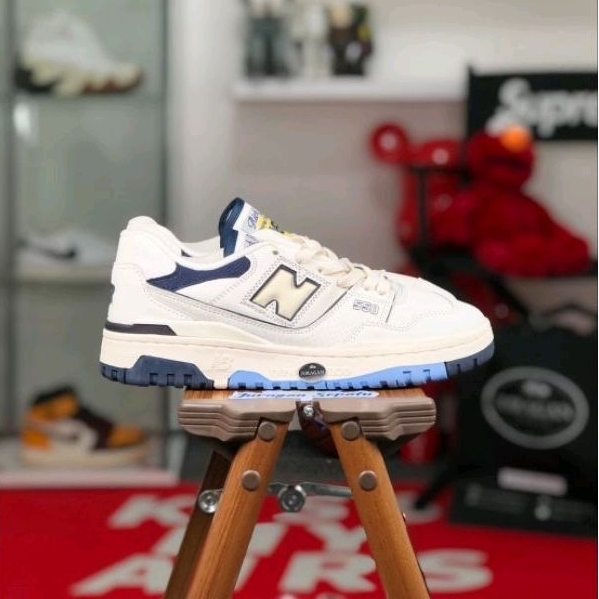 New Balance 550 x Rich Paul