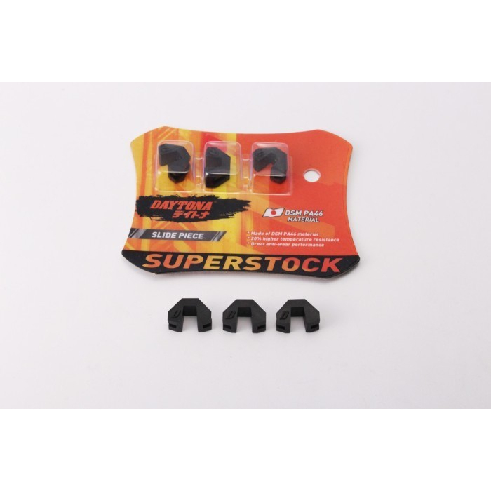 PIECE SLIDE RACING KLIP RUMAH ROLLER MIO XEON NMAX AEROX DAYTONA 5017