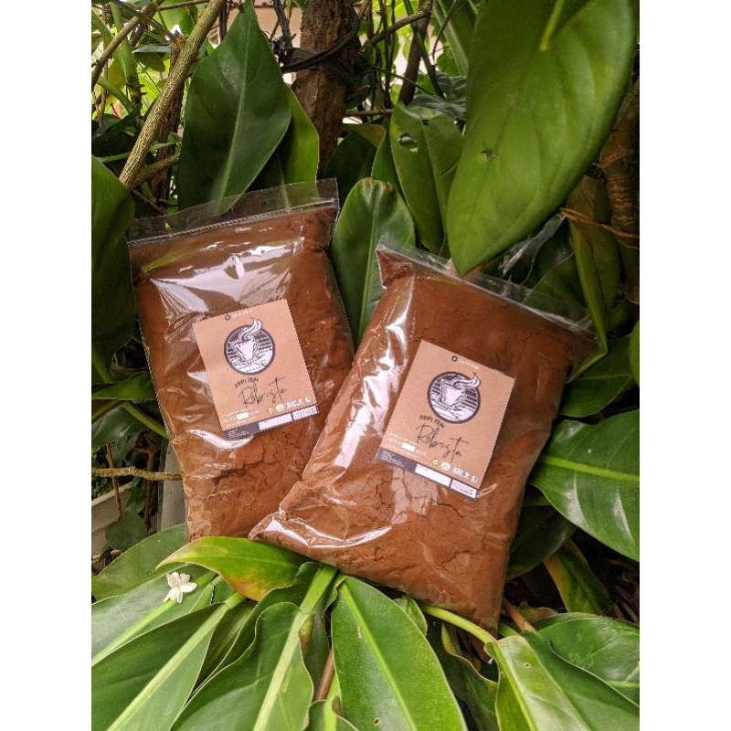 

Ekonomis Robusta Kopi Temanggung Murah Murni Tanpa Campuran 1kg, 500gr