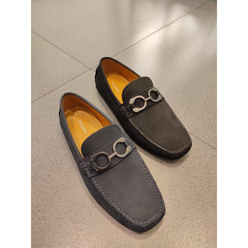 Sepatu pria Loafers Pedro original store