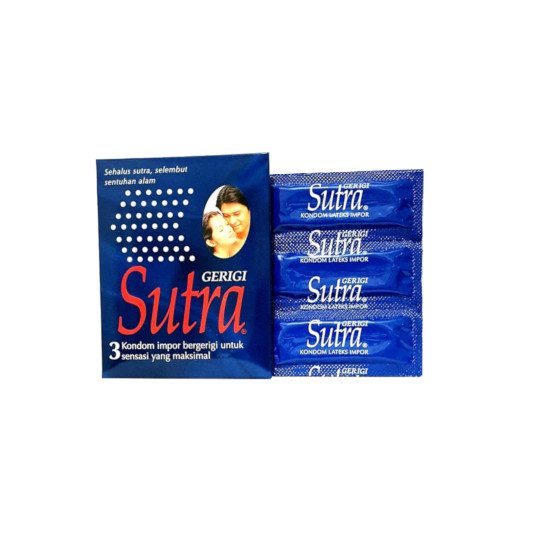 Williya Shopp Sutra Gerigi