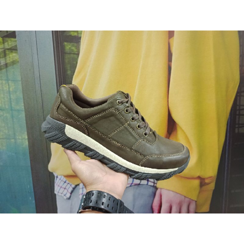 SEPATU KASUAL PRIA ORI JIM JOKER 39 SAMPAI 44