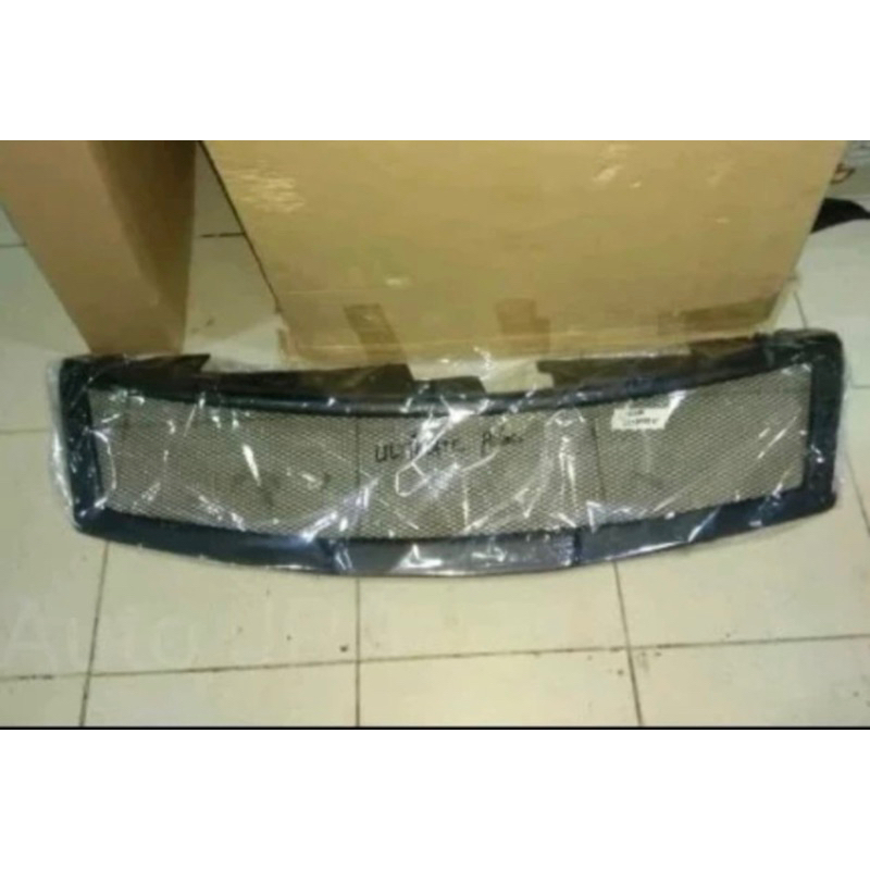 grill livina ultimate sporty