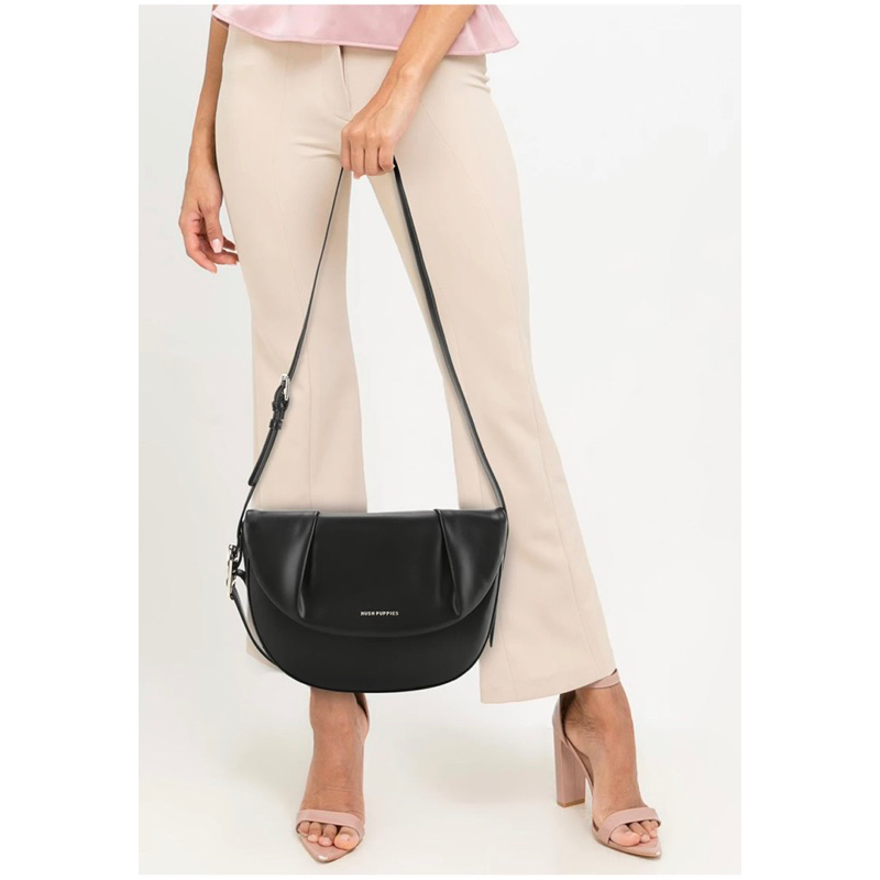 ORIGINAL HUSH PUPPIES ELYN SLING BAG TAS WANITA NEW ARRIVAL