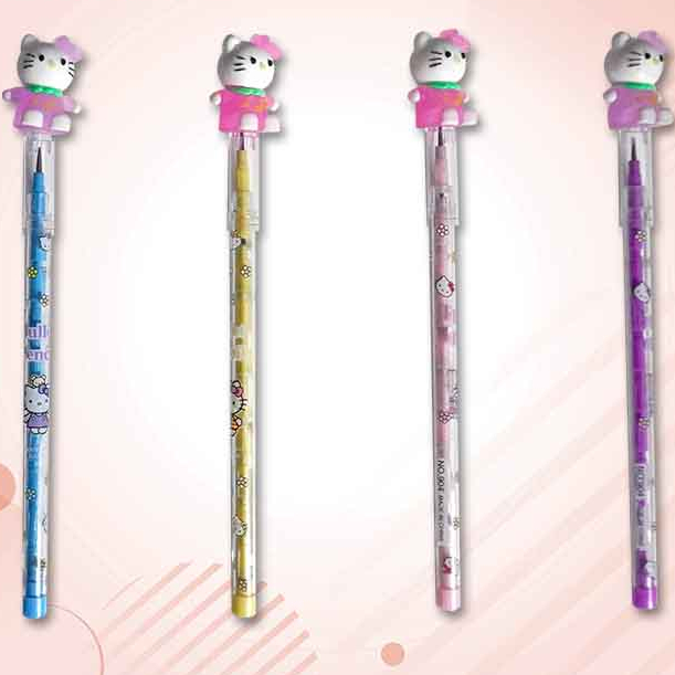 

PENCIL IMUT HELLO KITTY