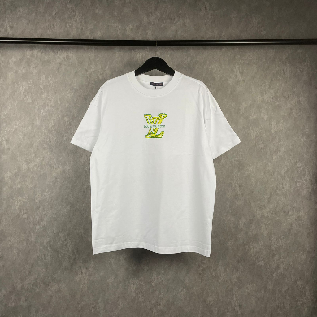 kaos vetements oversize reflective super best seller unisex