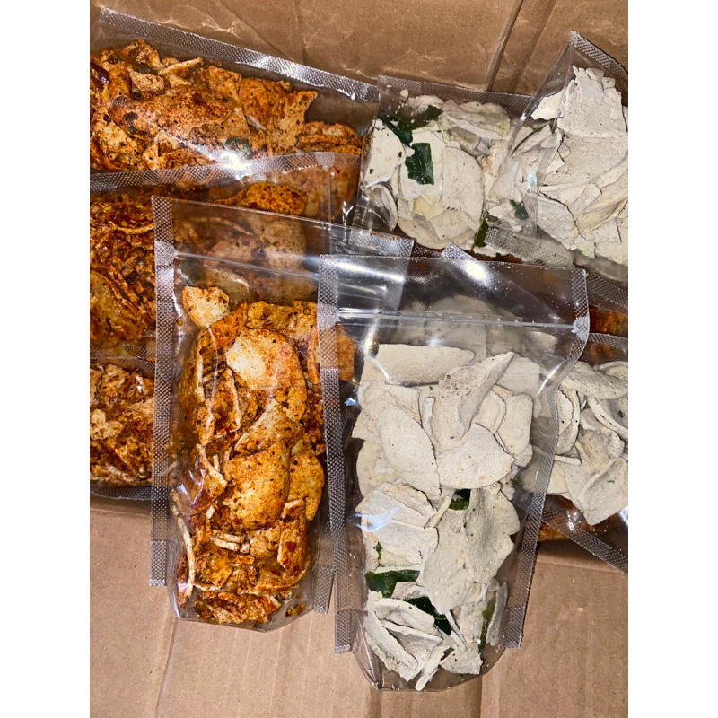 

BASRENG PIPIH REMUK FULL BUMBU DI JAMIN RENYAH DAN BIKIN NAGIH