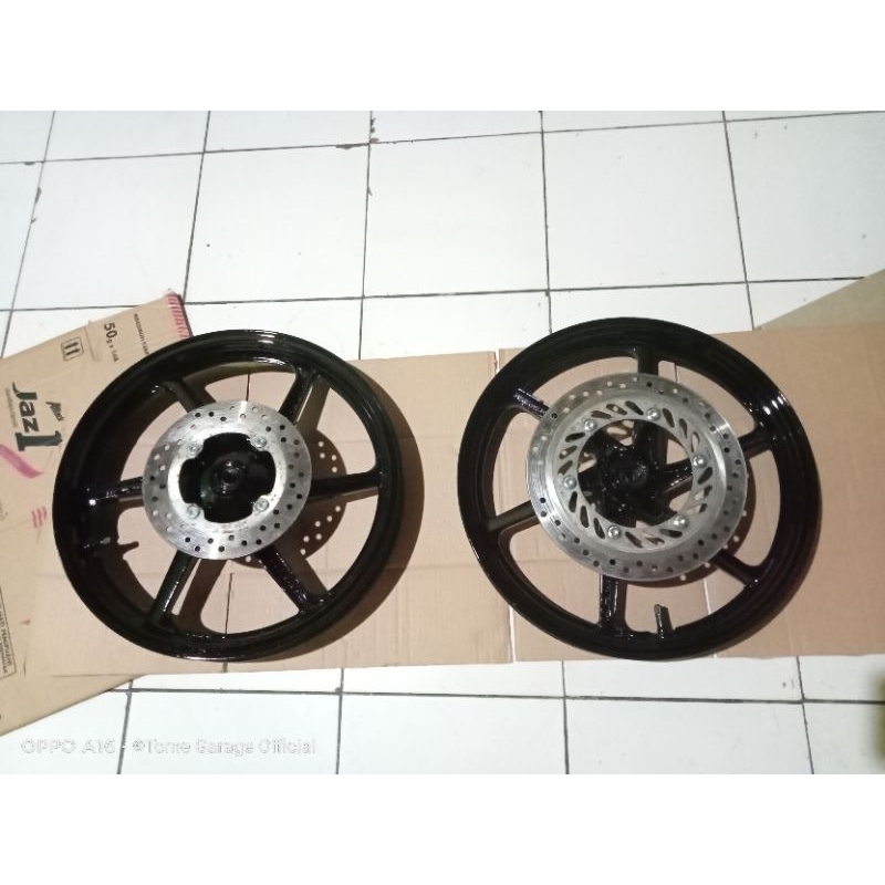 velg cbr enkei Neksium 185 215 17 pnp ninja r ss rr