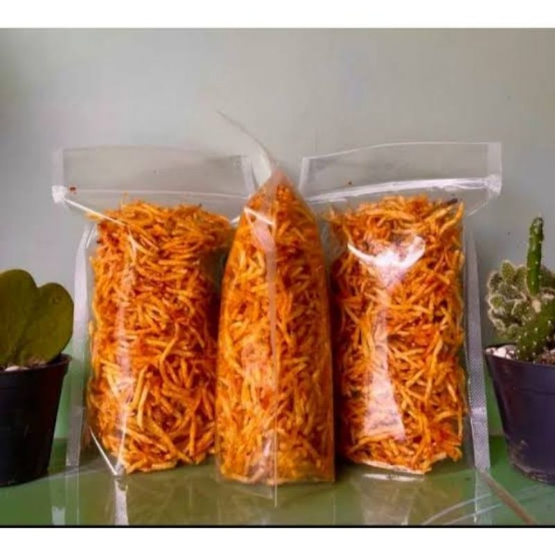 

keripik kentang mustofa