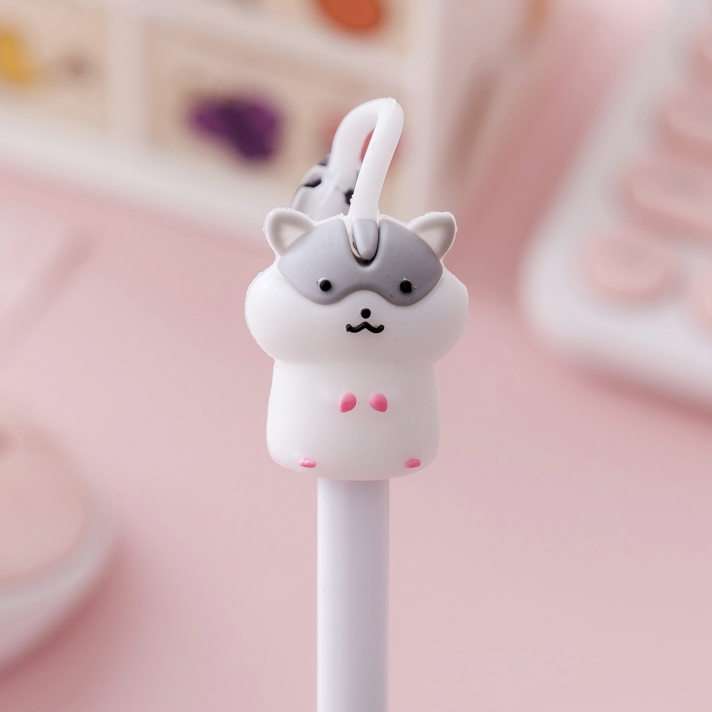 

PENSIL PENA KARAKTER LUCU