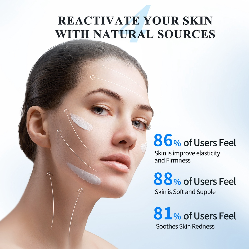 ✨ AKU MURAH ✨ Premiere Beaute 6x Ceramide Moisturizing Facial Cream