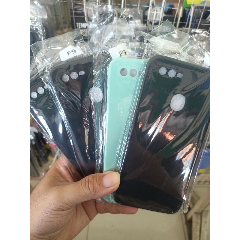 Case oppo a5s a12 f9 Case macaron oppo a5s a12 f9 Pelindung casing oppo a12 f9 a5s