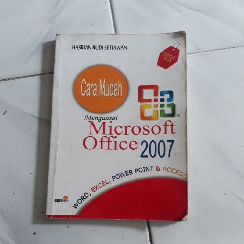 MICROSOFT OFFICE 2007