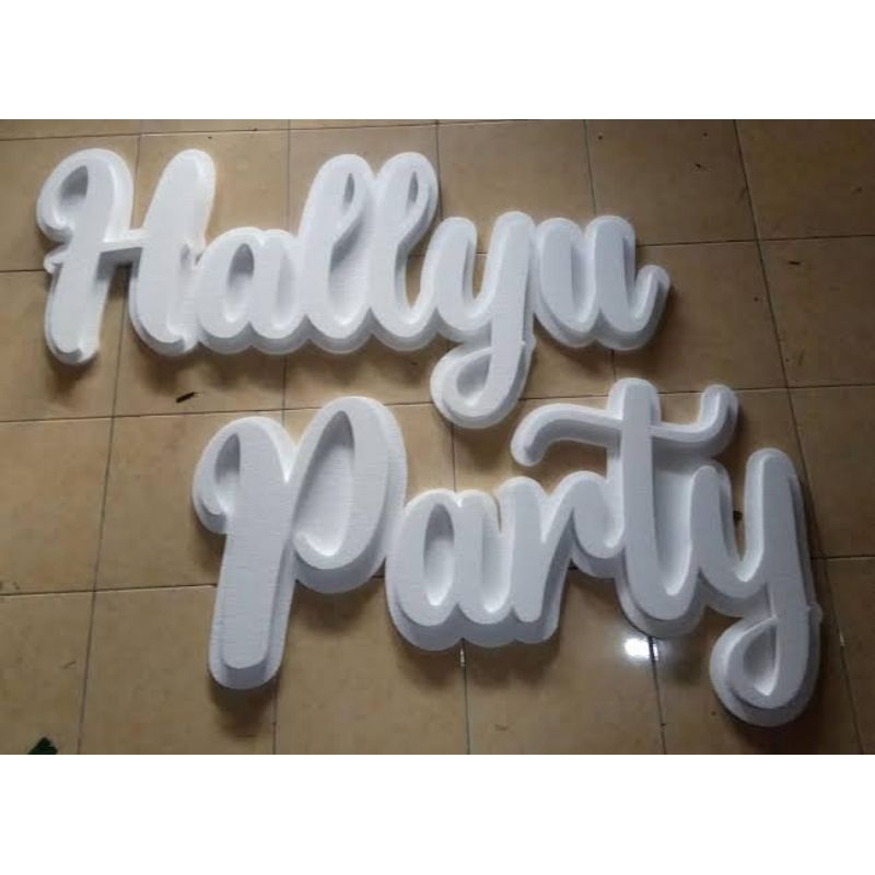 

HJK Styrofoam Cutter / Pemotong Styrofoam Model Genggam