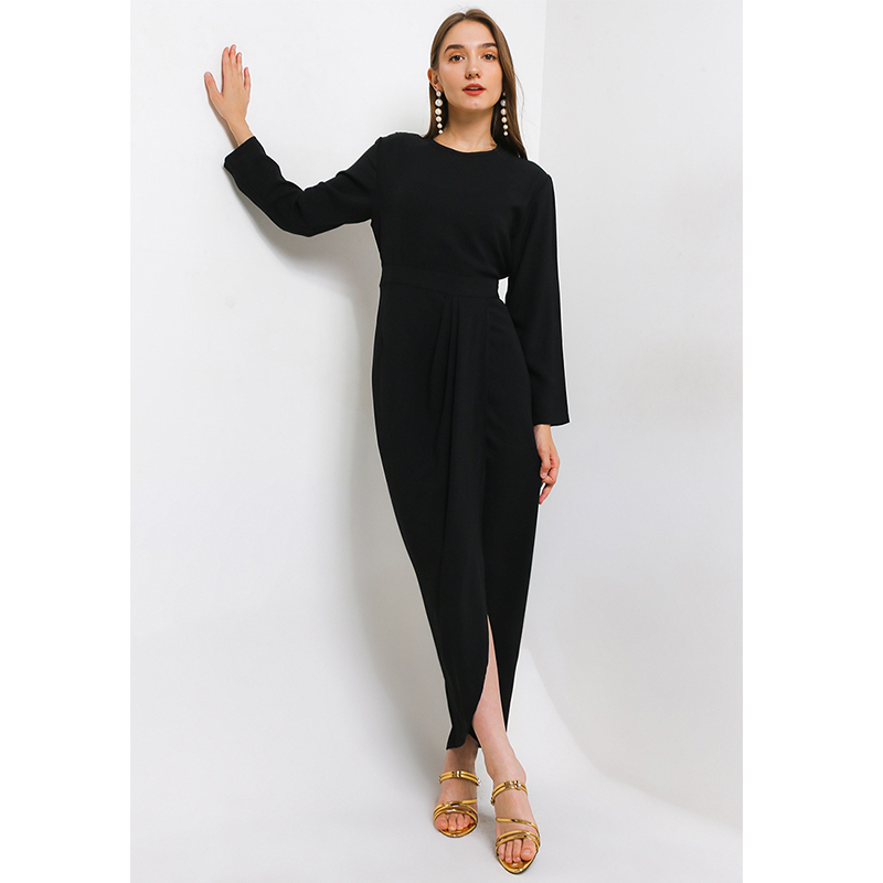 Hazelnut Indonesia - Tannya Dress - Gaun / Pakaian / Dress Wanita