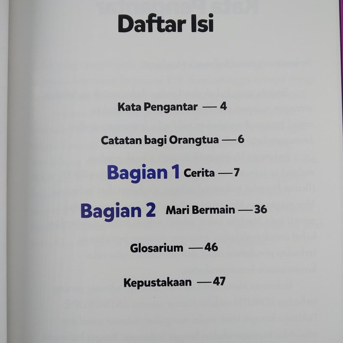 Calung Si Kriwil Buku Bacaan Cerita Anak Bergambar BPK Edukasi