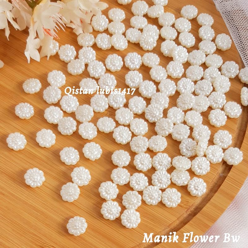 Manik-Manik Bw Kemasan 20 gr