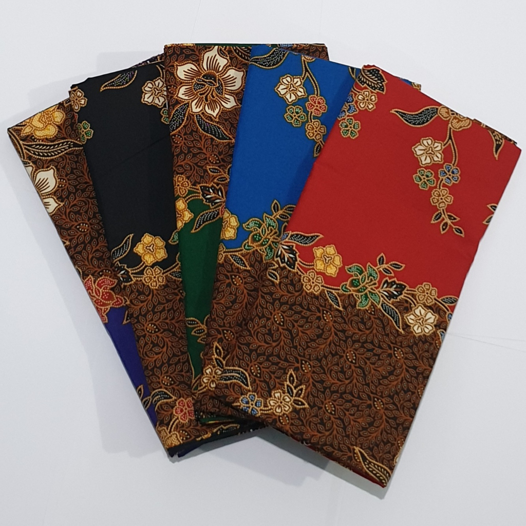 SARUNG H SANTOSO STS / SARUNG BATIK UNGGUL JAYA / SARUNG BATIK MASKOT