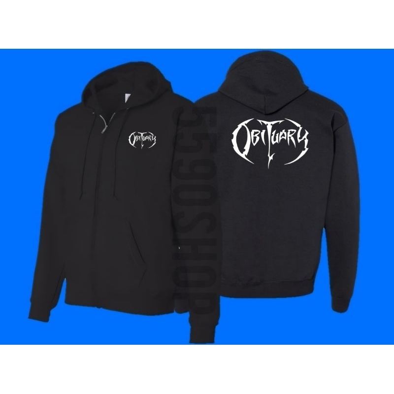 Sweater Band Obituary