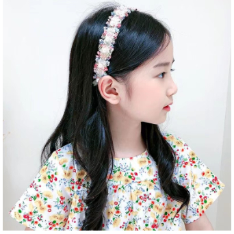 Bando sirkam anak perempuan bandana anak // bandana karakter // Bando Karakter // Bando anak perempuan