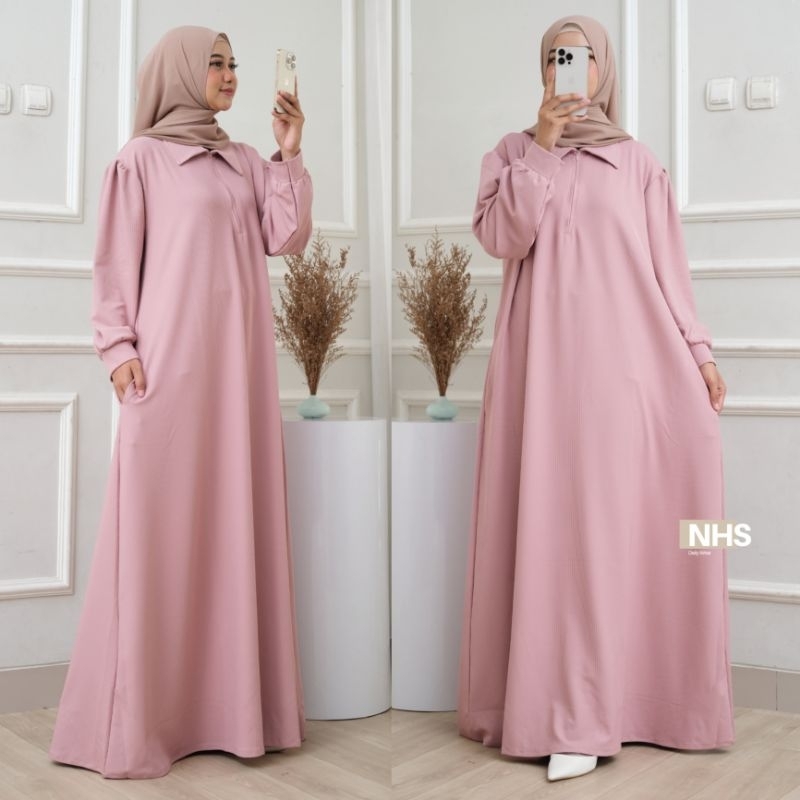 Badirah maxy jumbo