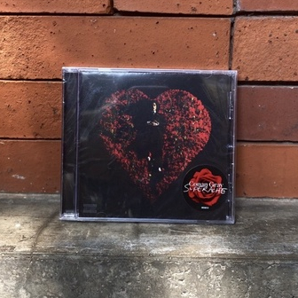 [READY STOCK] Superache Signed CD by Conan Gray