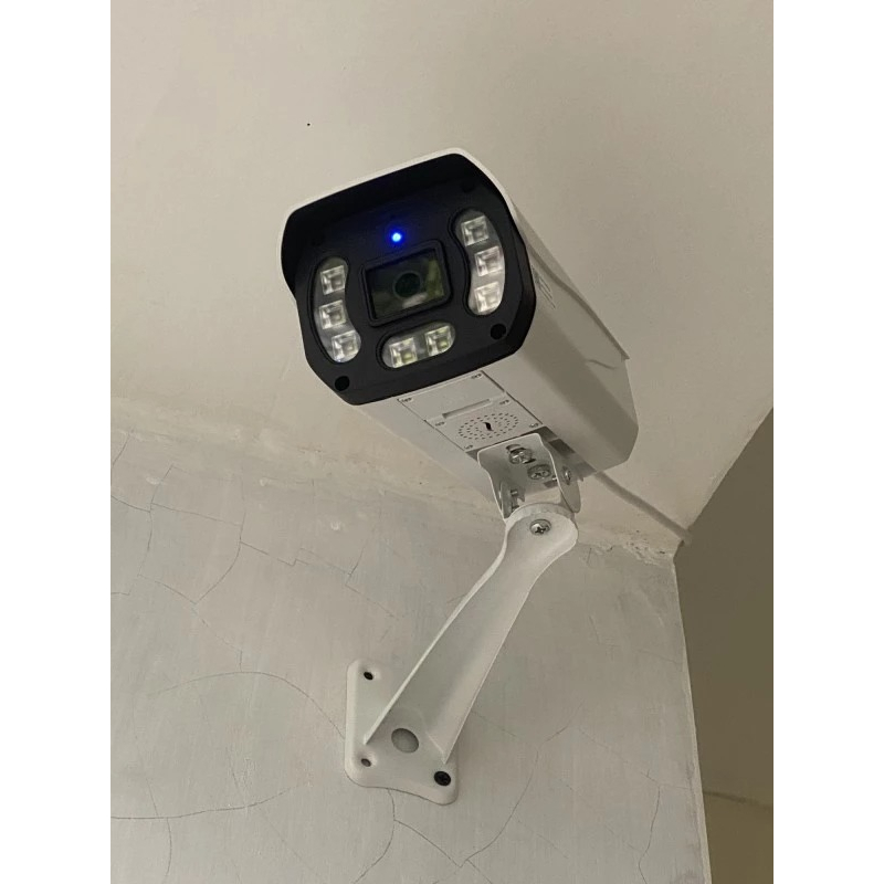 BARDI IP CAMERA OUTDOOR CCTV POE STC IP67 4MP 1440p Kamera waterproof