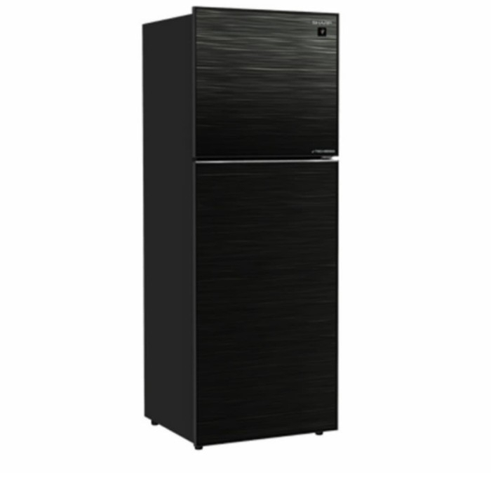 Kulkas Sharp 2pintu Inverter SJ-426GI-MK