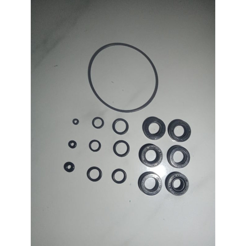 Seal Starwash lakoni 1 Set seal Kit Starwash Lakoni