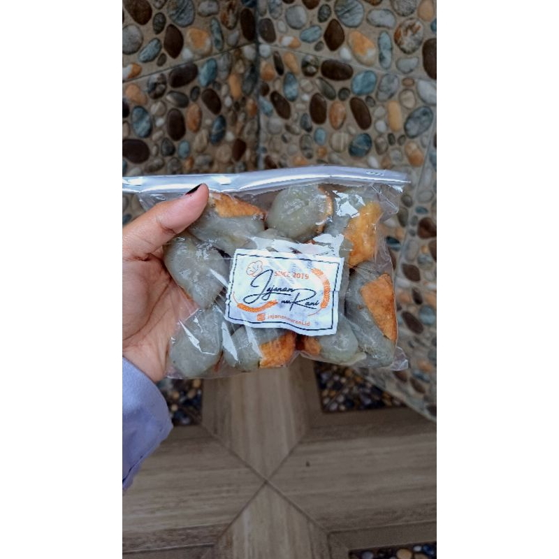 

Bakso Tahu Bandung | Tanpa Bumbu