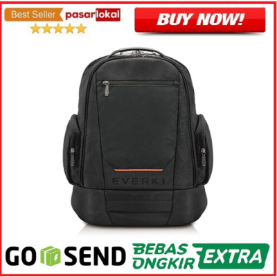 Jual Tas Ransel Laptop Backpack 18.4 Inch Murah